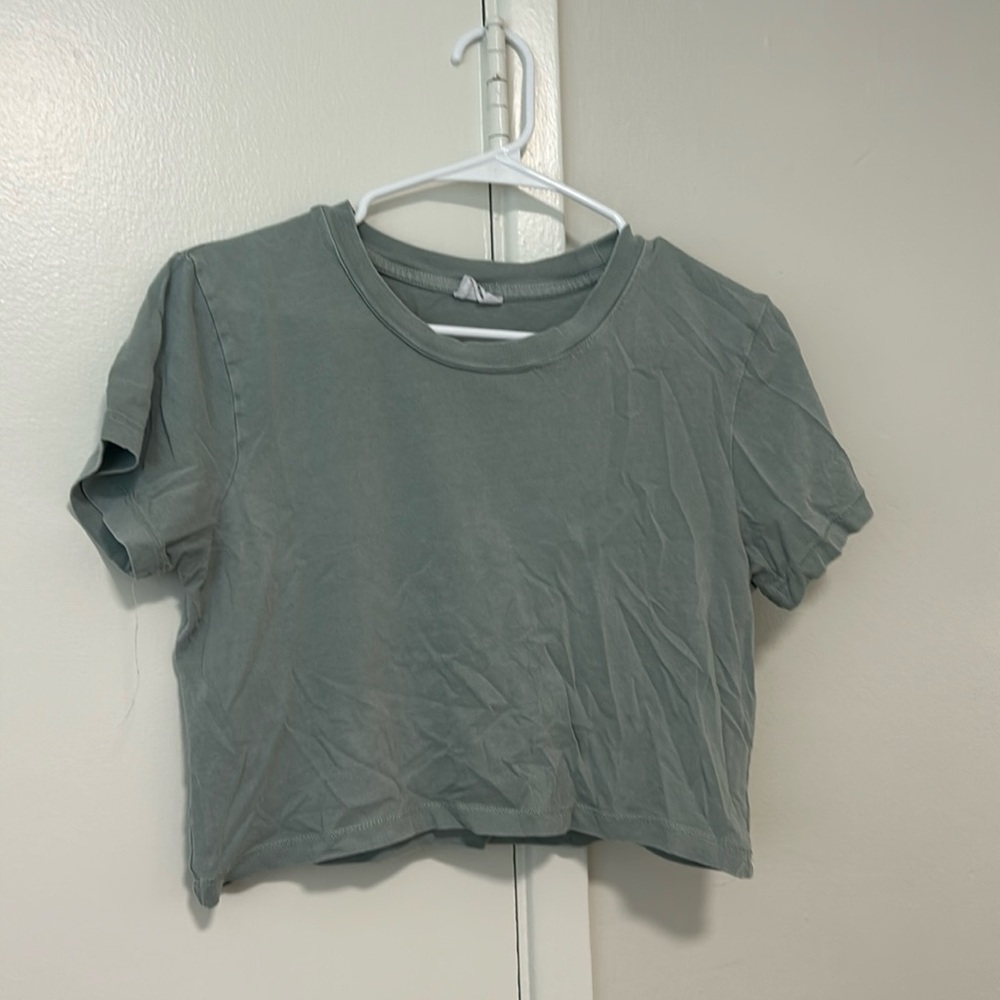 Green CottonOn T-Shirt